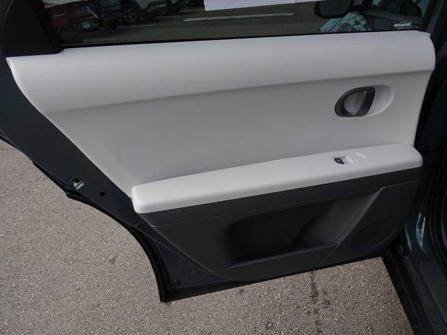 new 2026 Hyundai IONIQ 5 car, priced at $45,005