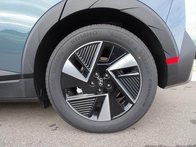 new 2026 Hyundai IONIQ 5 car, priced at $45,005