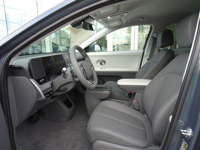 new 2026 Hyundai IONIQ 5 car, priced at $45,005