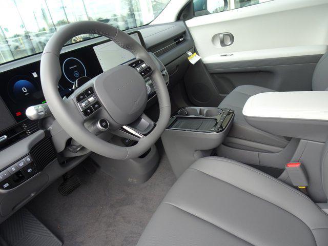 new 2026 Hyundai IONIQ 5 car, priced at $45,005