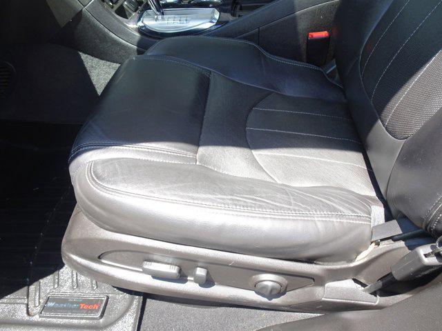 used 2017 Buick Enclave car