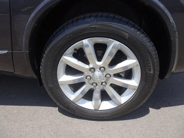 used 2017 Buick Enclave car