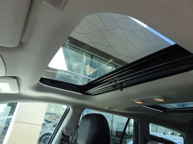 used 2017 Buick Enclave car