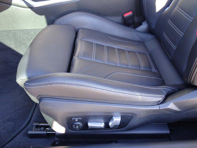 used 2024 BMW M2 car, priced at $66,900