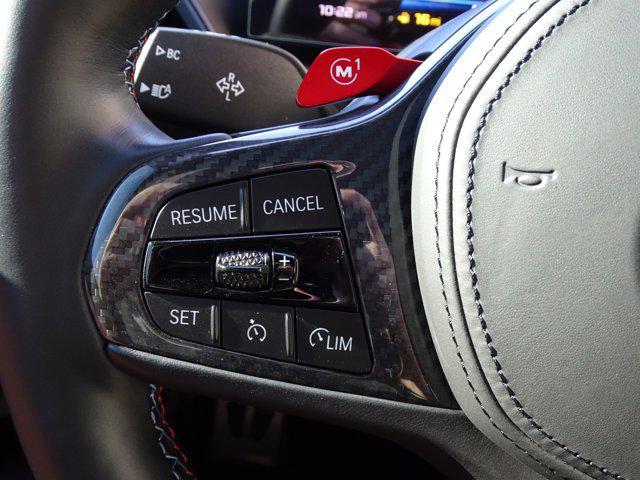 used 2024 BMW M2 car, priced at $66,900