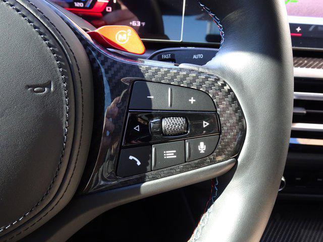 used 2024 BMW M2 car, priced at $66,900