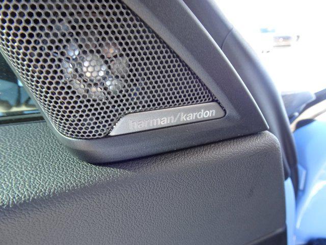 used 2024 BMW M2 car, priced at $66,900