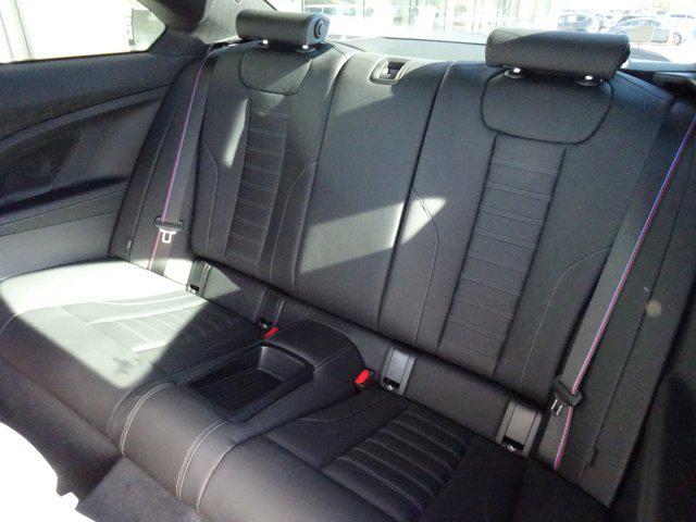 used 2024 BMW M2 car, priced at $66,900