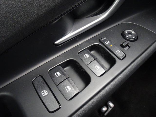 new 2025 Hyundai Elantra car, priced at $27,535