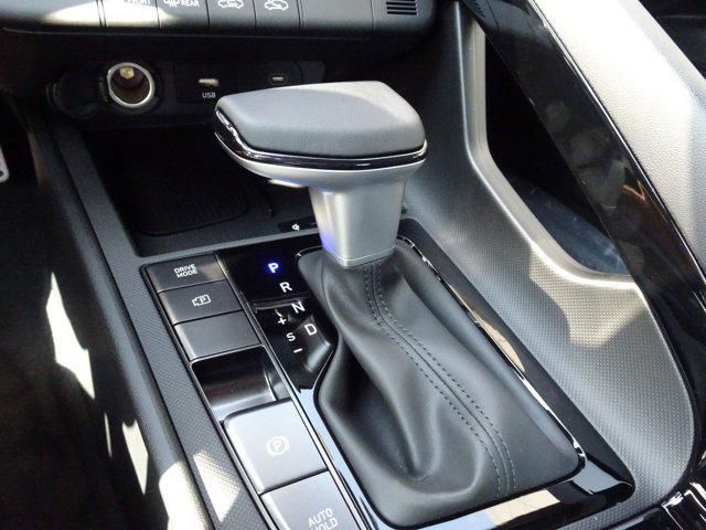 new 2025 Hyundai ELANTRA HEV car, priced at $28,775