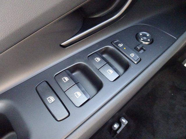 new 2025 Hyundai ELANTRA HEV car, priced at $28,775