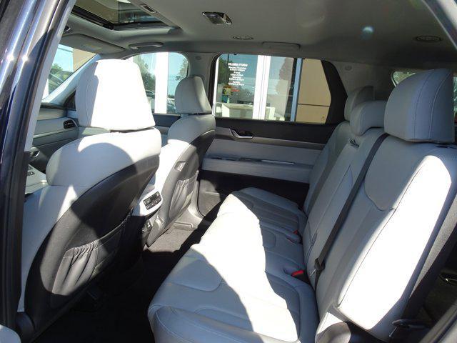 used 2020 Hyundai Palisade car, priced at $17,379