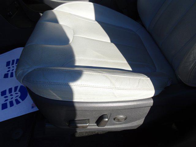 used 2020 Hyundai Palisade car, priced at $17,379