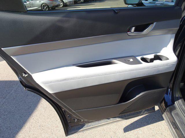 used 2020 Hyundai Palisade car, priced at $17,379