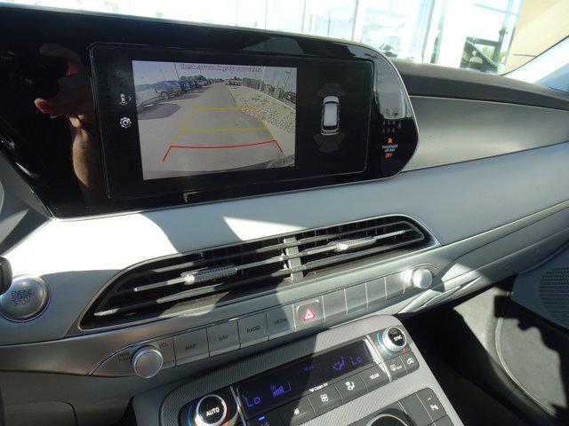 used 2020 Hyundai Palisade car, priced at $17,379