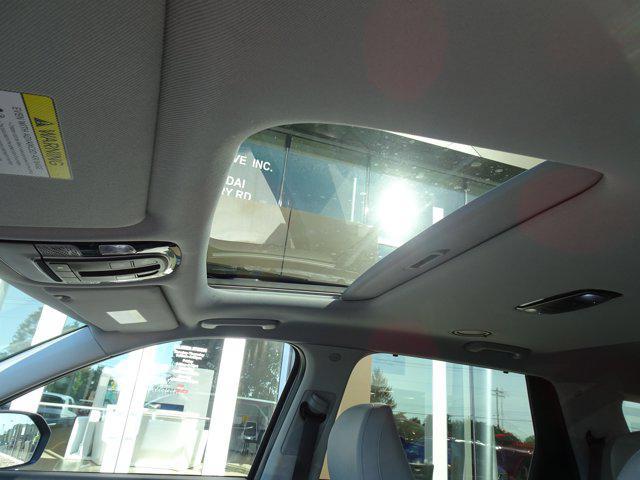 used 2020 Hyundai Palisade car, priced at $17,379