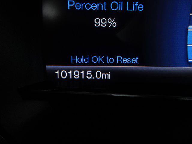 used 2017 Ford Explorer car, priced at $14,700