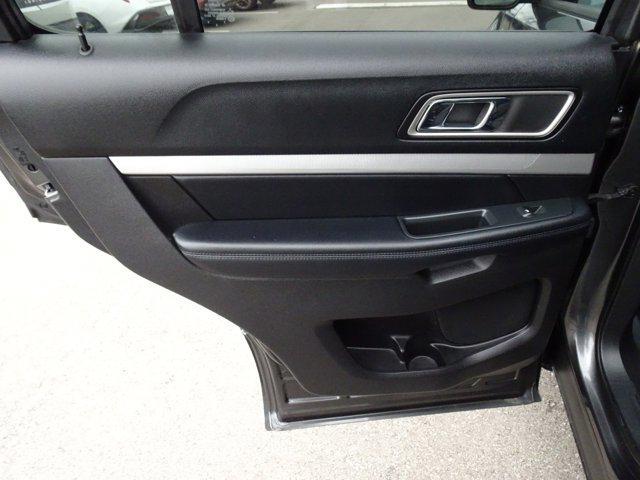 used 2017 Ford Explorer car, priced at $14,700