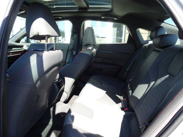 new 2025 Hyundai Sonata car, priced at $37,165