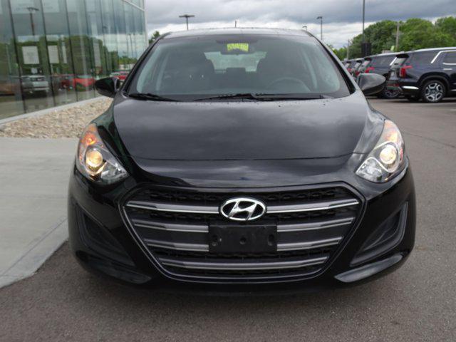 used 2016 Hyundai Elantra GT car, priced at $12,000