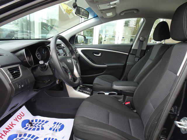 used 2016 Hyundai Elantra GT car, priced at $12,000