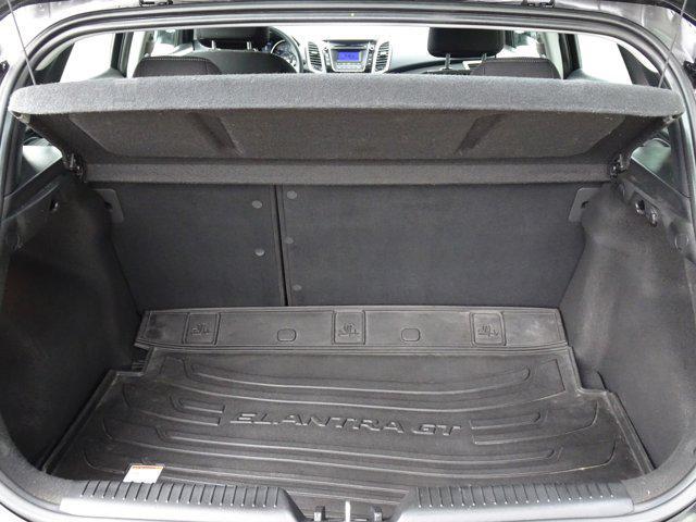 used 2016 Hyundai Elantra GT car, priced at $12,000