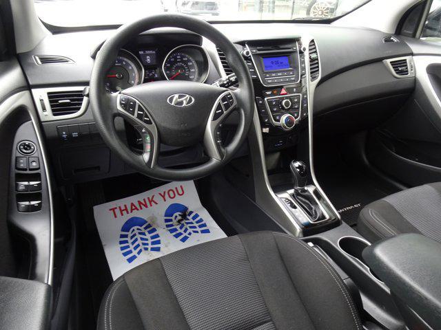 used 2016 Hyundai Elantra GT car, priced at $12,000