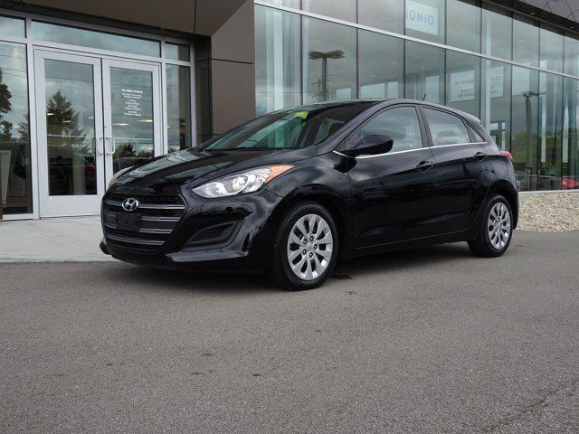 used 2016 Hyundai Elantra GT car, priced at $12,370