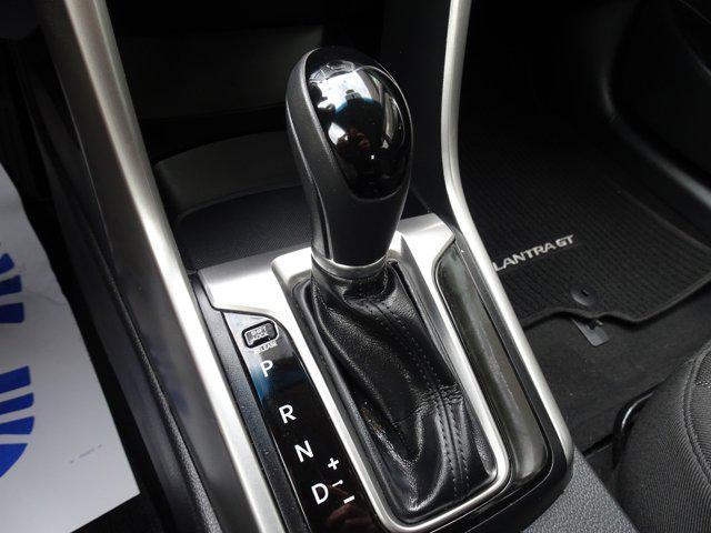 used 2016 Hyundai Elantra GT car, priced at $12,000