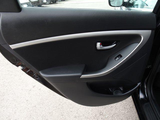 used 2016 Hyundai Elantra GT car, priced at $12,000