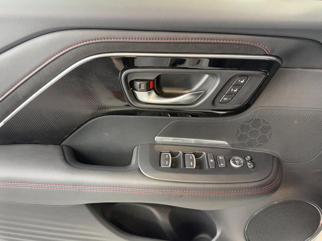 used 2025 Acura ADX car, priced at $41,100