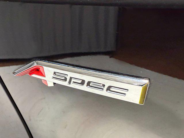 used 2025 Acura ADX car, priced at $41,100