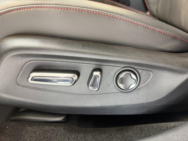 used 2025 Acura ADX car, priced at $41,100