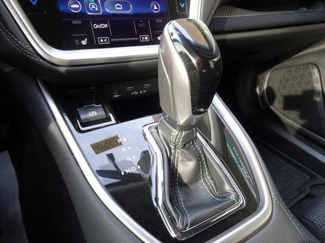 used 2022 Subaru Outback car, priced at $20,217