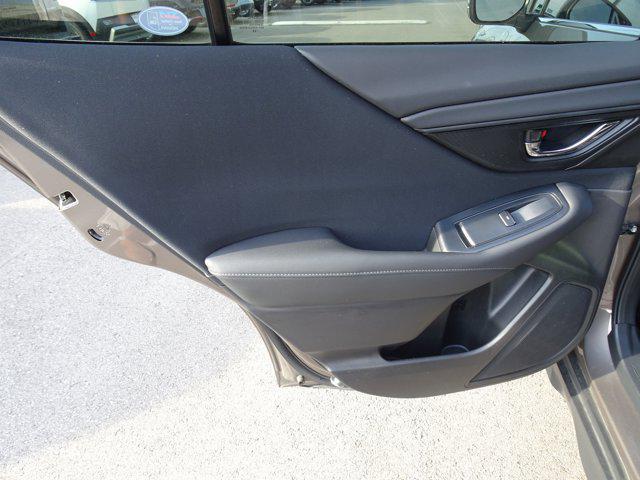 used 2022 Subaru Outback car, priced at $20,217