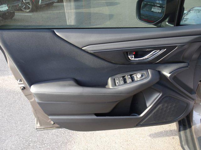 used 2022 Subaru Outback car, priced at $20,217