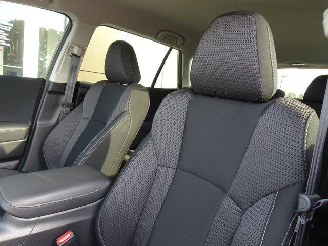 used 2022 Subaru Outback car, priced at $20,217