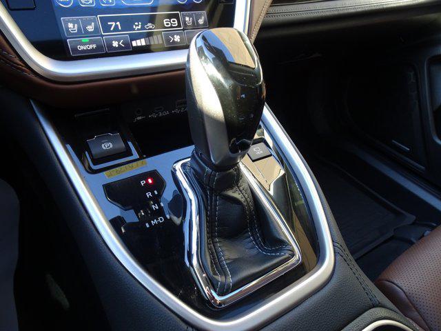 used 2024 Subaru Outback car, priced at $31,900