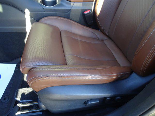 used 2024 Subaru Outback car, priced at $31,900