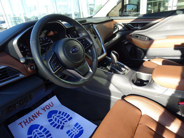 used 2024 Subaru Outback car, priced at $31,900