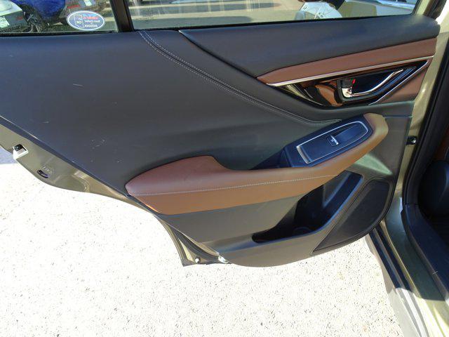 used 2024 Subaru Outback car, priced at $31,900