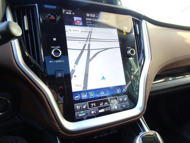 used 2024 Subaru Outback car, priced at $31,900