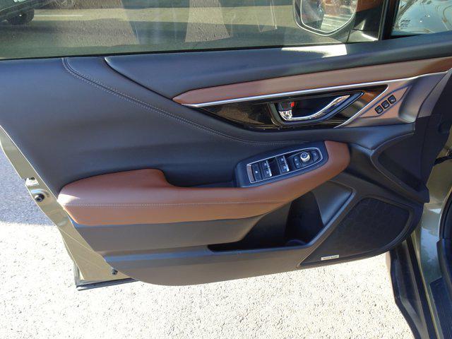 used 2024 Subaru Outback car, priced at $31,900