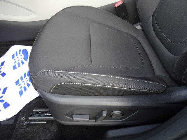 used 2023 Hyundai Tucson car, priced at $24,306