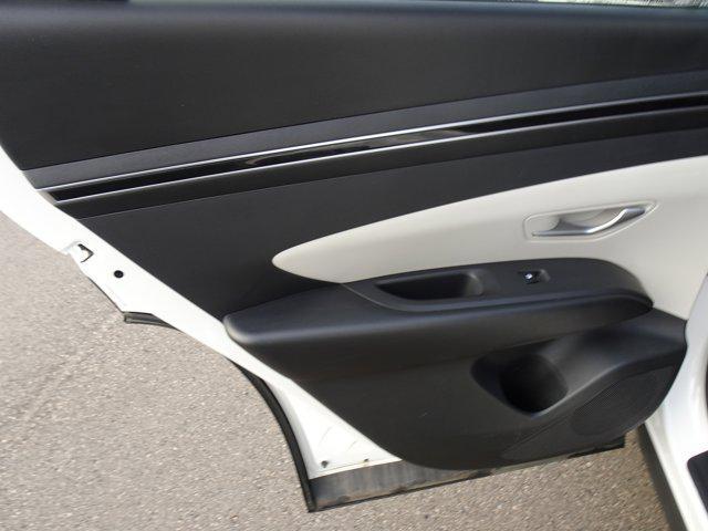 used 2023 Hyundai Tucson car, priced at $24,306