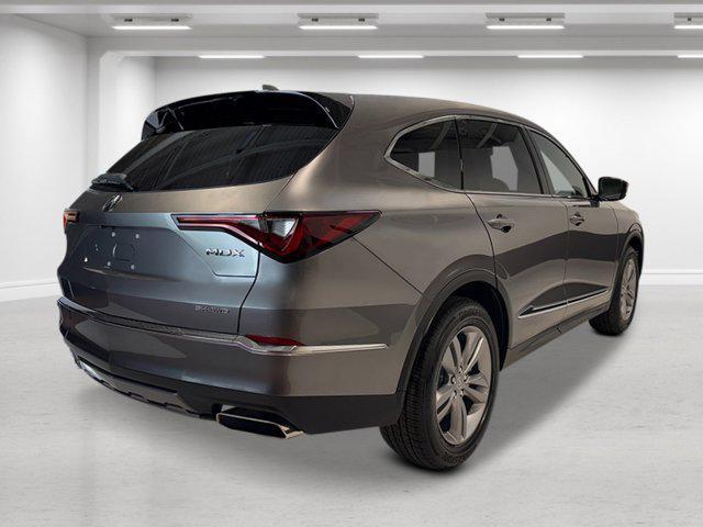 used 2025 Acura MDX car, priced at $51,990