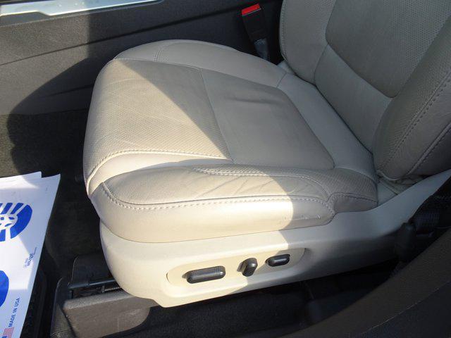 used 2015 Ford Explorer car, priced at $9,987