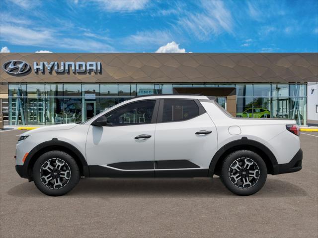 new 2026 Hyundai SANTA CRUZ car, priced at $43,325