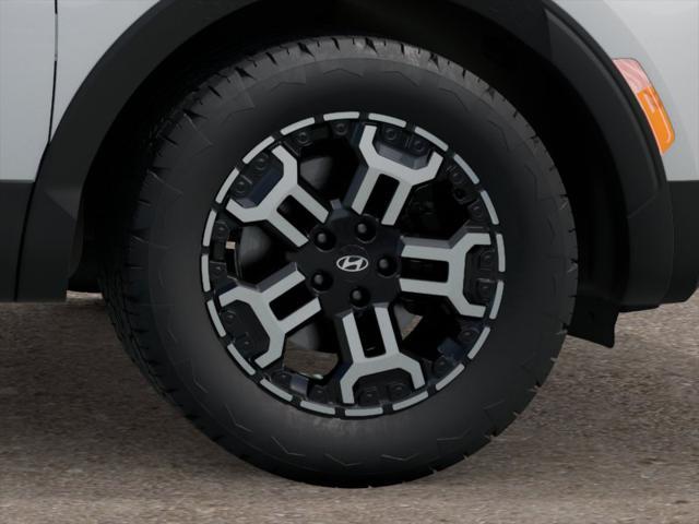 new 2026 Hyundai SANTA CRUZ car, priced at $43,325