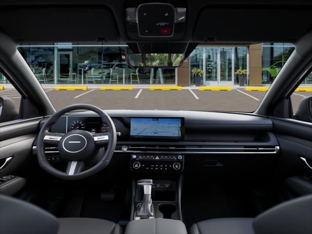 new 2026 Hyundai SANTA CRUZ car, priced at $43,325